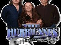 Felix and the Hurricanes photo