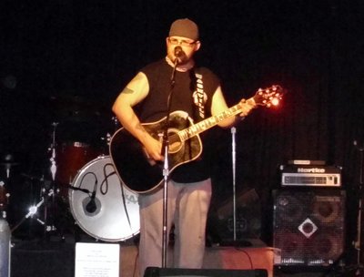 Douglas Corner Cafe, Nashville TN, June 2013, CMA Festival