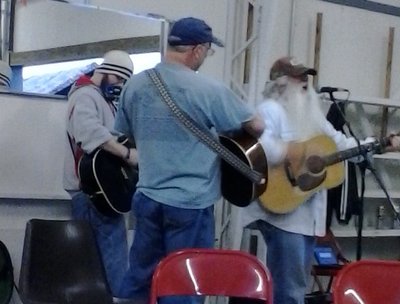 Merlefest, North Wilksboro NC, April 2013