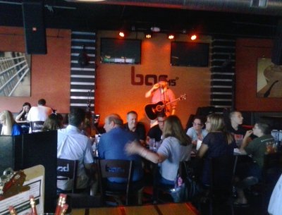 Bar 145, Toledo OH, June 2013