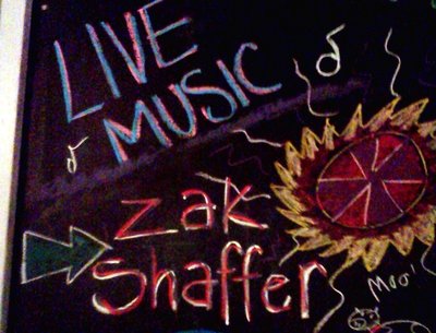 The Shelter, Mt. Pleasant SC, June 2013