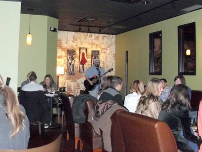 Barr's Public House, Maumee OH