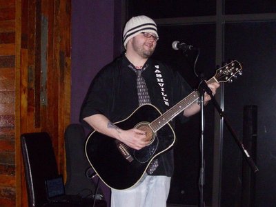 Corks, Bluffton SC, 2013