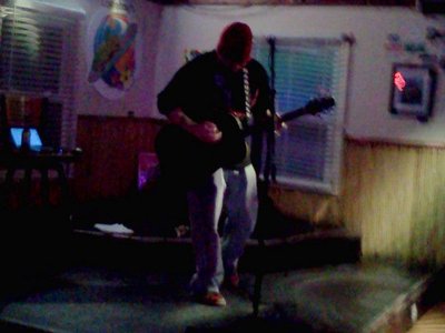 Loggerhead's, Folly Beach SC, 2013