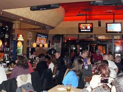 Nick & Nino's, Monroe MI, 2013
