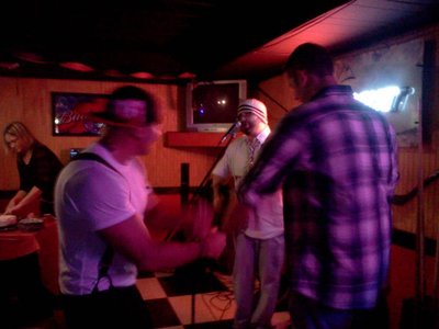 Wedding, Lambertville MI, 2012