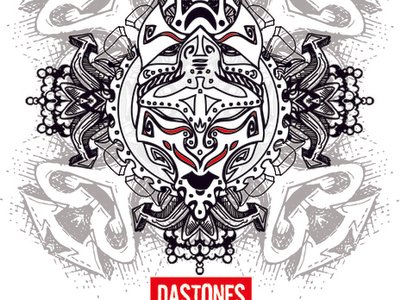 Our previous band names: Dastones + Corky