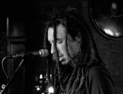 Photo by Olly Krahn