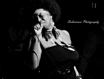 Judah's Juke Joint @Now Child Sound Stage