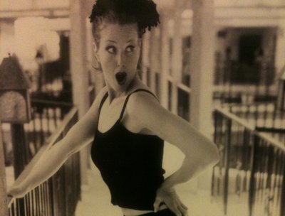 Dyan Kane (Photo: Robert Alexander)