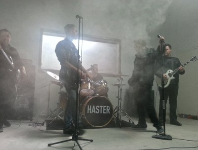 "Medicine" Music Video