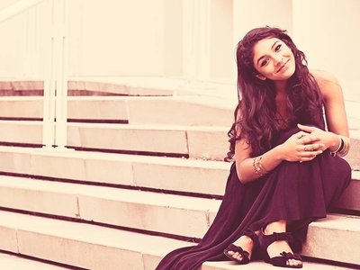 Mathai photo