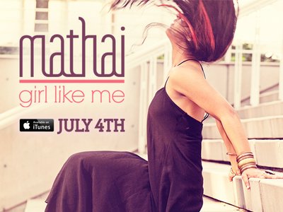 Mathai photo