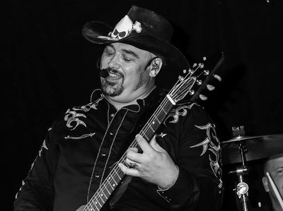 pics from the CD release show live at Whiskey Junction