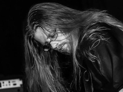 pics from the CD release show live at Whiskey Junction