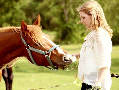 Tanya Marie Harris photo