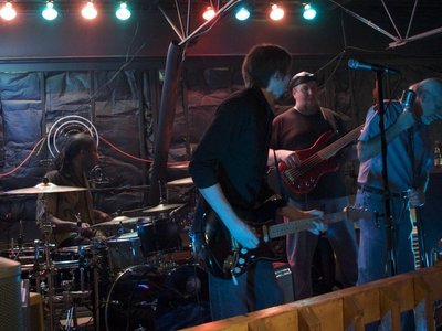The Bill Miller Band photo