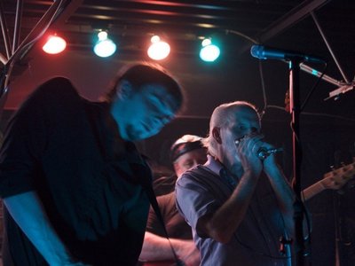 The Bill Miller Band photo