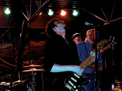 The Bill Miller Band photo