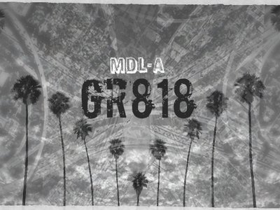MDL-A Music photo
