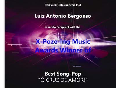 Luiz Antonio Bergonso photo