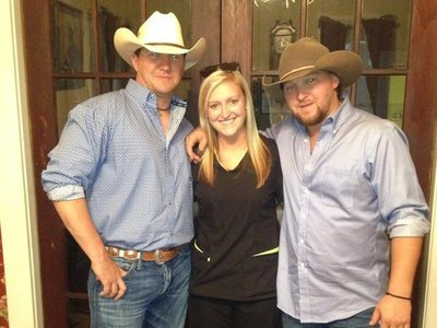 My Manager Cowboy Lane 