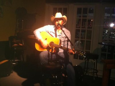 An Acoustic Show