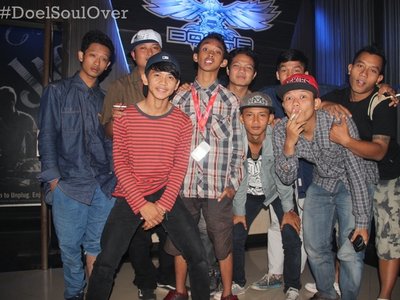 DOELSOULOVER
