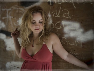 photo by Corky Carrel