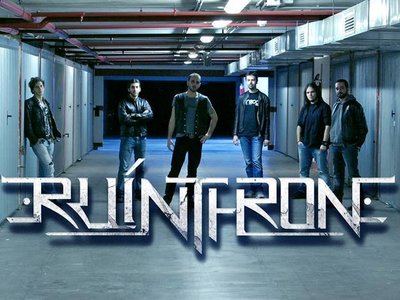 RuinThrone photo