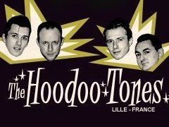 The Hoodoo Tones photo