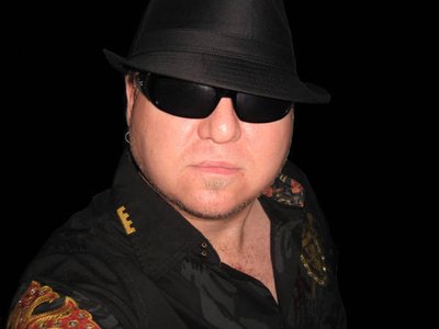 Robert Allen Jr. photo