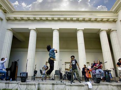Crea Música photo