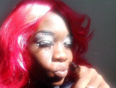 Shawntae Green photo