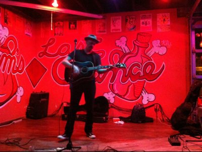 Slim's Last Chance, Seattle