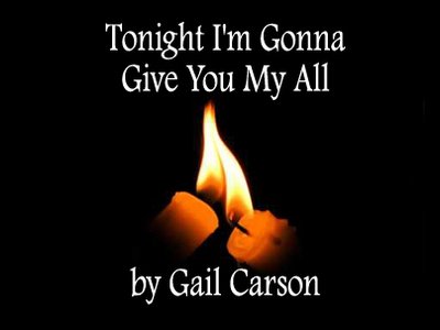 Gail Carson photo