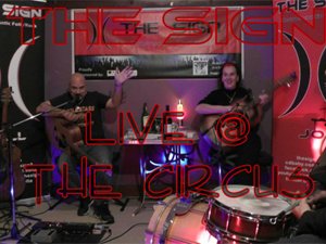 The Sign photo