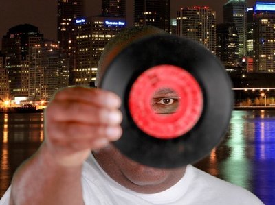 DJ XTC photo