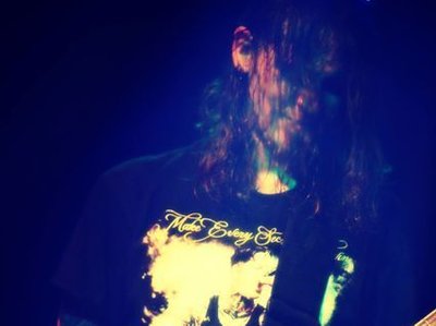Brandon Mendenhall - Guitar