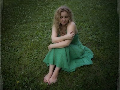 photo by Corky Carrel
