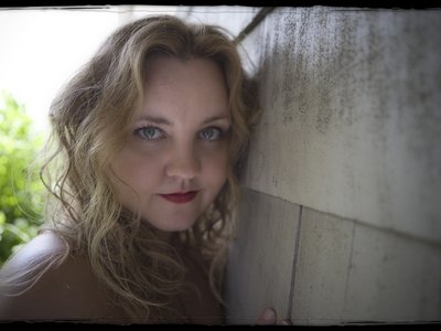 photo by Corky Carrel