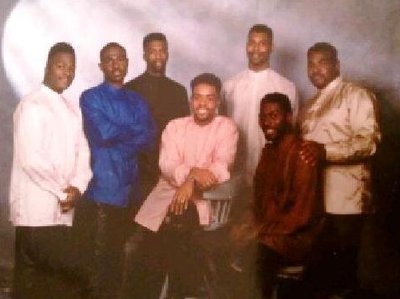 Heirs first photo 1992