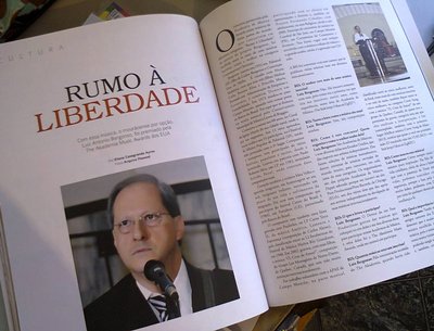 Luiz Antonio Bergonso photo