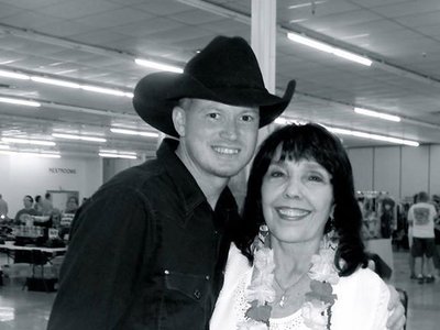 CLINT WALKER photo