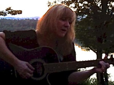 June 30 2013 Photo By Sandra Brock R.I.P.