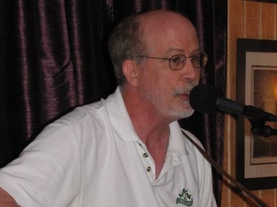Performing a favorite original at Jazmine's Open Mic
