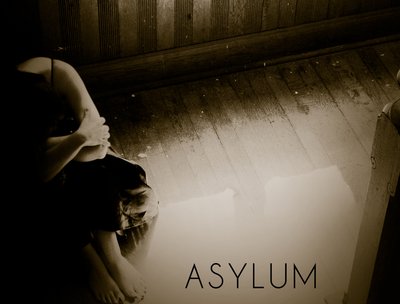 ASYLUM cover art - Buy it on iTunes or Amazon