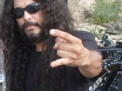 ANGEL FUENTES