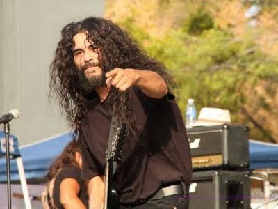 ANGEL FUENTES 