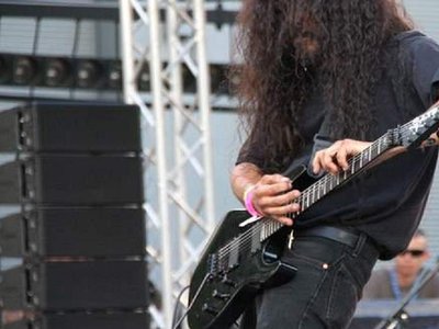 ANGEL FUENTES